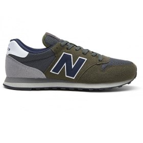 Resim New Balance Gm500 Nb Li?festyle Mens Shoes Erkek Spor Ayakkabı 