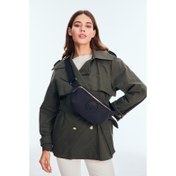 Resim U.S. Polo Assn. Kadın Bel Çantası US24741 (US24741) 
