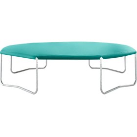 Resim Altıgen Trambolin Kılıfı 240 - Jimnastik, Pilates 