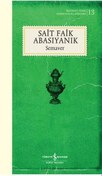 Resim Semaver İş Bankası Kültür Yayınları