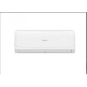 Resim Copa A++ 12000 BTU/h Inverter Duvar Tipi Klima 