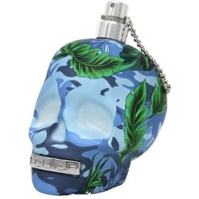Resim POLICE To Be Exotic Jungle Man Edt 40 Ml Erkek Parfümü 