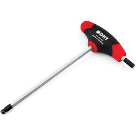 Resim Dht T Tipi Yuvarlak Başlı Allen – 3 Mm 