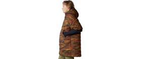 Resim Mountain Hardwear Stretchdown Unisex Panço 
