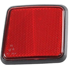 Resim Youmex 2005-2007 Ford Escape Kuga Maverick Sağ Arka Çamurluk Reflektörü - Abs Malzeme, Kolay Montaj 