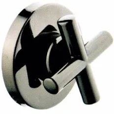 Resim 1/2 Yıldız Ankastre Kapak Takımı Krom 