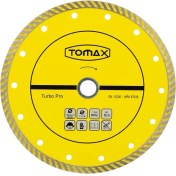 Resim Turbo Elmas Mermer Granit Kesici 115X2,0X22 