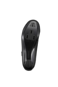 Resim shimano Sh-rc100m Yol Bisikleti Spd Ayakkabı Siyah 46 Numara 