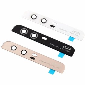 Resim indirimplus Huawei P10 Uyumlu Kamera Lensi Gold Renk 