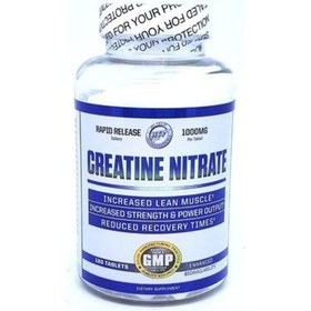 Resim Hitech Creatine Nitrate 120 Tablet 