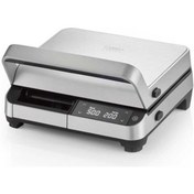 Resim Caso 02832 Dg 2000 Doble Gril Tost Makinesi 