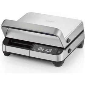 Resim Caso 02832 Dg 2000 Doble Gril Tost Makinesi 