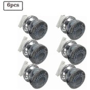 Resim 6 Adet Yan Duş Yan Duşlar Masaj Jeti Yan Jet -t 