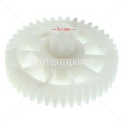 Resim Arçelik & Beko Uyumlu & Tefal Kıyma Makinesi Dişlisi - 327319752 