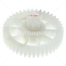 Resim Arçelik & Beko Uyumlu & Tefal Kıyma Makinesi Dişlisi - 327319752 