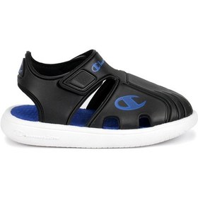 Resim Champıon Erkek Çocuk Sandalet S33046-sam-kk003 Siyah 