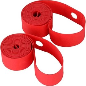 Resim Hsgl Bisiklet 26 Jant Mtb Jant Kolonu Jant Şeridi Jkl101 