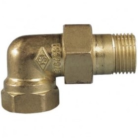 Resim Eca 1 1/4 '' inç Köşe Rakor 601002005 