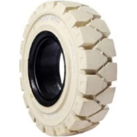 Resim Addo India 27x10/-12 250/75-12 Beyaz Dolgu Segmansız Yaz Lastiği 