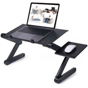 Resim miletus Laptop Standı Notebook Standı Laptop Standi Laptop Standları Laptop Sehpası Laptop Masası Dg 