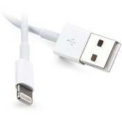 Resim Gomate iPad Şarj Data Kablosu Orjinal GoMate 1 Metre 