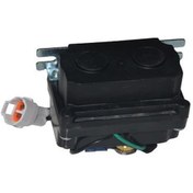 Resim Kuba Trv 350 Ön Vinç Beyin 