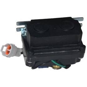 Resim Kuba Trv 350 Ön Vinç Beyin 