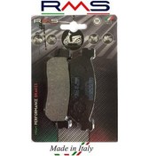 Resim Rms Brenta Balata Yamaha X-cıty / X-max / R6 / R1 510-2660 