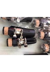 Resim Sonor Klarnet Bek-Kapak-Bilezik Seti 