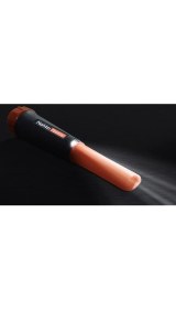 Resim Nokta Pointer Metal Dedektör 