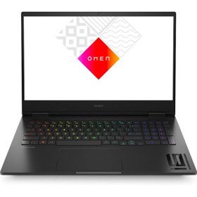 Resim OMEN 16-WF0008NT i7-13700HX 32GB 1TB SSD RTX4080/12GB 165HZ 16.1" FHD FDOS 81T46EA HP