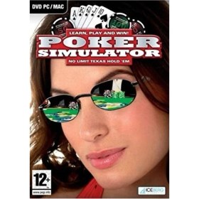 Resim Poker Simulator Pc Oyun 