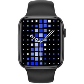 Resim EMXTECH Hi Watch Pro I7 Pro Max Smart 7 Serisi Akıllı Saat Bluetooth 