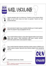 Resim Genel Markalar Reklam 8800170 Arka Silecek Süsü Cam Süsü Arka Cam Süsü 