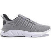 Resim Lumberjack 4M SWORD 4FX Erkek Açık Gri Sneaker 