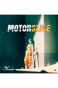 Resim Sony Interactive Entertainment PS5 MOTORSLICE Garantili Dijital Oyun - Cd Değildir 