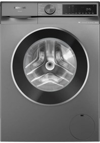 Resim Siemens WG64K2ZRTR 1400 Devir 11 KG Çamaşır Makinesi 