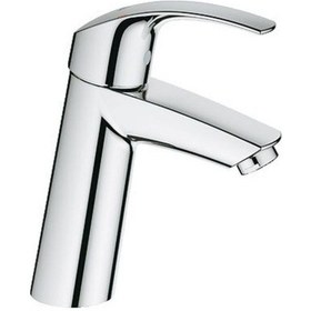 Resim Grohe Eurosmart 23324001 Lavabo Bataryası Krom 