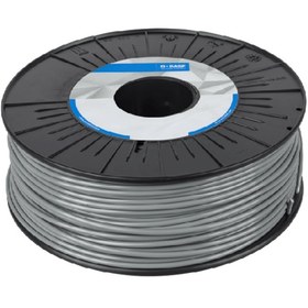 Resim BASF ABS Fusion+ Gri Filament 2,85mm - 750g 