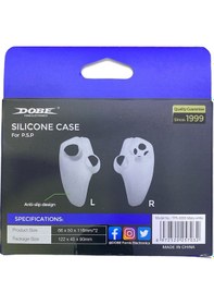 Resim Ps Portal Silikon Kılıf Dobe Tp5-3555 
