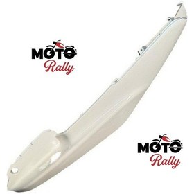 Resim Tvs Jüpiter 125 Marşbiyel Sağ Beyaz 2739 