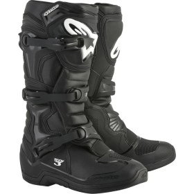 Resim Alpinestars Tech 3 Kros Motosiklet Botu 
