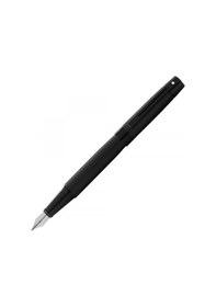 Resim Sheaffer 300 Dolma Kalem, M Uç, Mat Siyah / 9343-0 Diğer 
