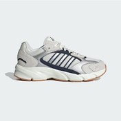 Resim Adidas Crazychaos 2000 Bej Erkek Koşu Ayakkabısı 000000000101993580 Bej - Gri - Lacivert 