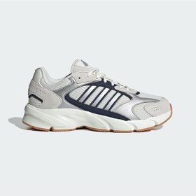 Resim Adidas Crazychaos 2000 Bej Erkek Koşu Ayakkabısı 000000000101993580 Bej - Gri - Lacivert 