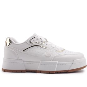 Resim Kinetix SELLY 4FX Beyaz Kadın Sneaker 