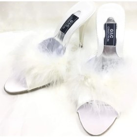 Resim GC 225 Kadın Ev Terliği 