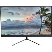 Resim Seclife 21.5" P2145VH 1920*1080 Vga/ HDMI Vesa Full Hd LED Monitör 