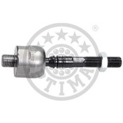 Resim OPTIMAL G21242 Rot Mili C5 08 - (Os) (WE291475) 