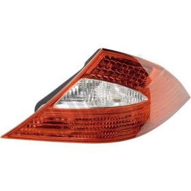 Resim Ulo STOP LAMBASI SAG (LED) CLS-CLASS C219 04>08 C216 04>08 ORJINAL - 1013002 